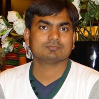 Mehul Patel