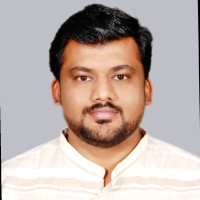 Amarnath Shende