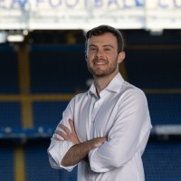 Angus Usher