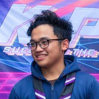 Arya Rangga Kusuma