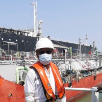 Capt. Md. Murad Hossain