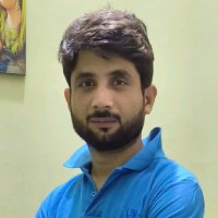 Govind Bisht