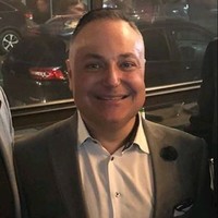 Sam Ventresca