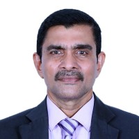 Sarath Wickramasinghe
