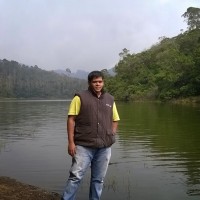 Dr. Rahul S Patil