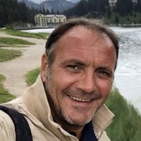 Pier Paolo Olivo