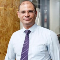 Alexandre Peixoto