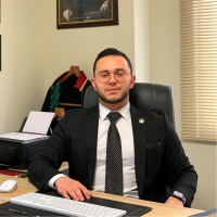 Av. Arb. Mehmet Toprak Şener