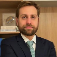 Rodrigo Sodré