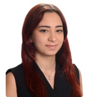 Berfin Tekin