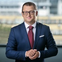 Adam Nałęcz, Mba
