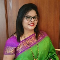 Kshitija Khatu