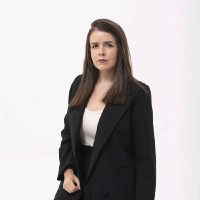 Mariana Alcantara Amancio