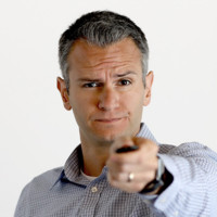Michael Paoletti