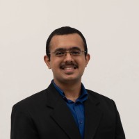 Satwik Jha