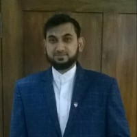 Syed Danish Hasan Razvi