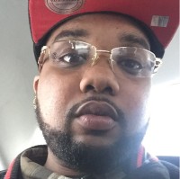 Derrick Conway
