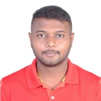 Chethan NS