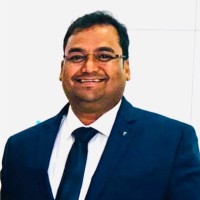 Sharath Chandra Maroju