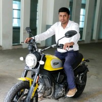 Sadashiv Dhuri