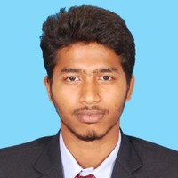 CHODAVARAPU MOHAN SAI