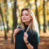 Диана Ануфриева