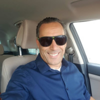 Jacki Gungardi ג'קי גונגרדי
