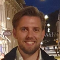 Eric Bergbom