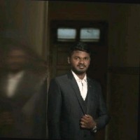 Vignesh Raj