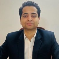 Dhruv Arora