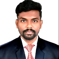 MOHAN RAJ ROBIN R