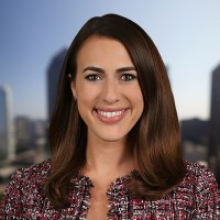 Annie Harrison