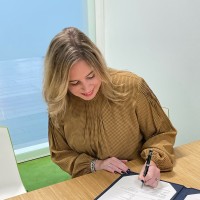 Sandra De Keuning - Van Nieuwmegen