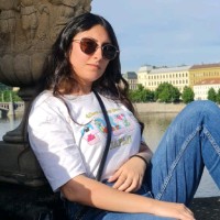 Elinor Yashaev
