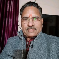 P.S. Tomar, Advocate