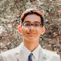Arnav Patil