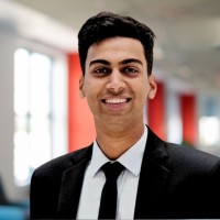 Shaurya Kumar Jha