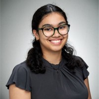 Myra Saxena