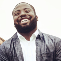 Kenny Mans, Jr.