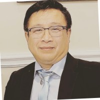 Ronald Cachola Macapagal