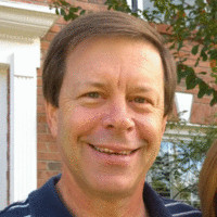 Tim Hall