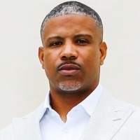 Marcus O'Keith
