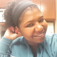 Charlisa Hymes