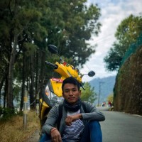 Sushant Lama
