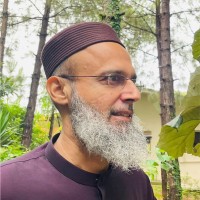 Dr. Mohammad Ashraf Khan