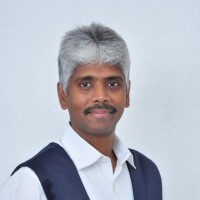 Anand Arumugham
