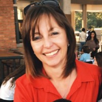 Natalie Dreisenstock