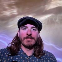 Caleb McCandless