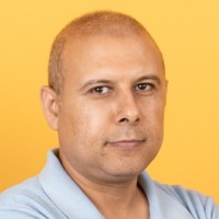 Abdussalam Khateeb