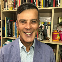 Marcus Assis Lima
